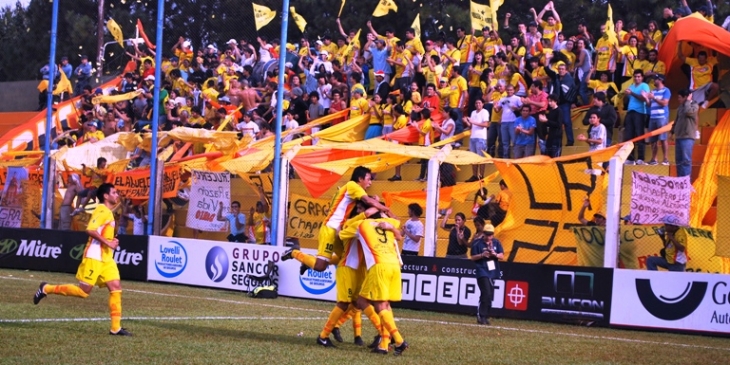 Programa BENEFICIAR  Futbolistas Argentinos Agremiados